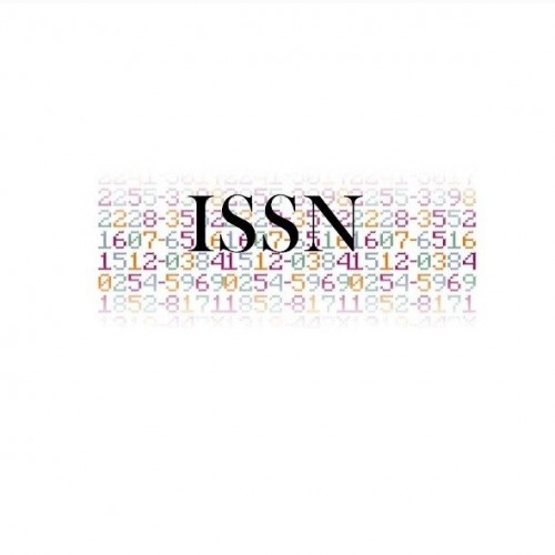 ISSN چیست و چه کاربردی دارد؟
