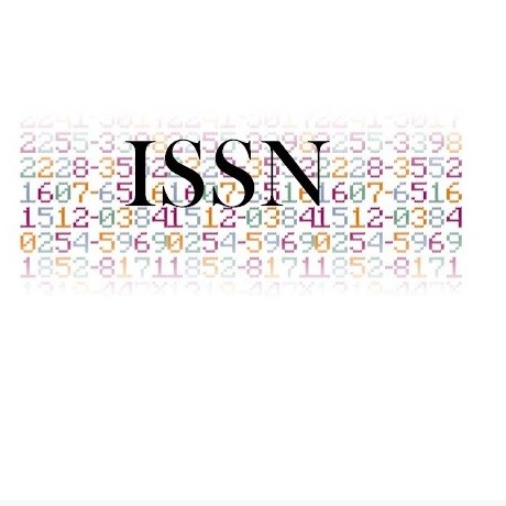 ISSN چیست؟