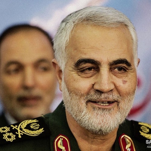 जब तक प्रमुख जनरल सोलेइमांनी का बदला नहीं ईरान आराम नहीं करेगा शहादत ग्रहण की