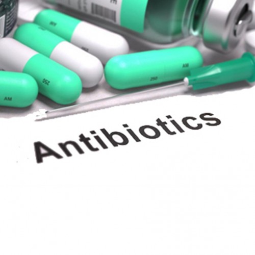 جایگزین چندش‌آور آنتی‌بیوتیک را بشناسید!