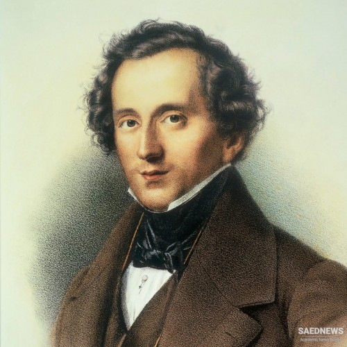 Jakob Ludwig Felix Mendelssohn-Bartholdy
