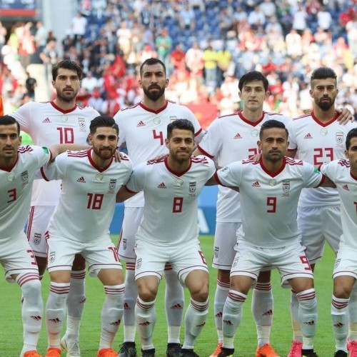 جام جهانی برای ایران از فردا شروع می‌شود +ویدیو