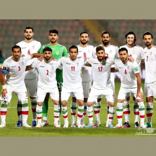 جام جهانی محل آزمون خطا برای تیم ملی نیست