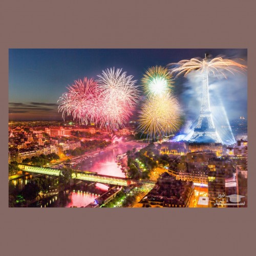 جذاب ترین فستیوال های کشور فرانسه