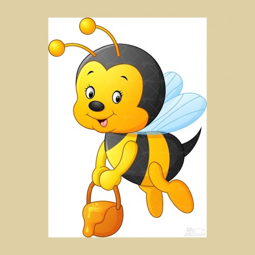 جذاب ترین متن تبریک به مناسبت روز جهانی زنبور عسل