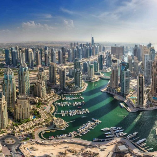 جذاب‌ترین شهرهای جهان اعلام شد
