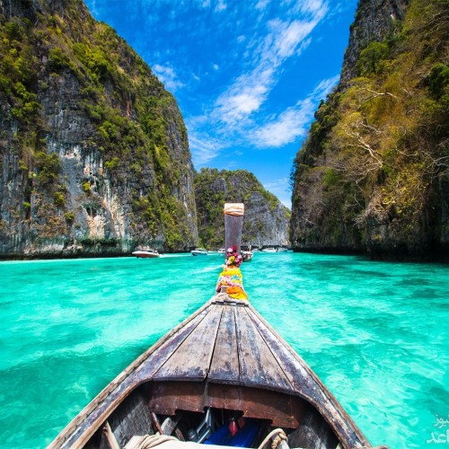 جاذبه های گردشگری و تفریحات هیجان انگیز در سفر به پوکت تایلند چه می‌باشد؟