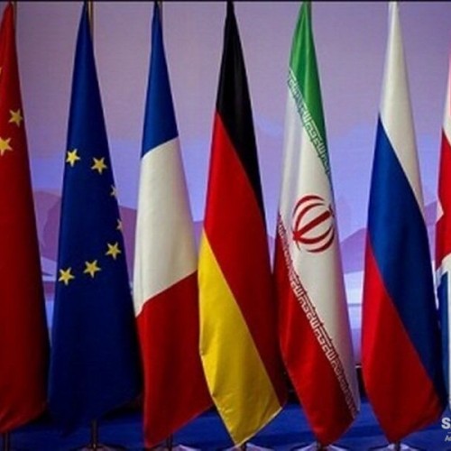 जेसीपीओए संयुक्त आयोग की वियना बैठक केवल तभी काम करेंगी जब यह ईरानी राष्ट्र के खिलाफ सभी अवैध प्रतिबंधों को हटा देंगे