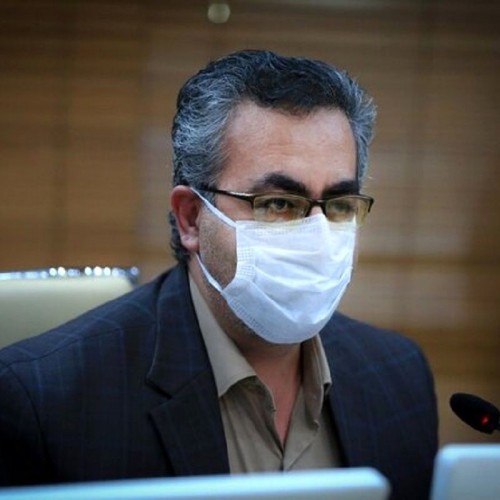 جهانپور: خانم محرز شأنی برای ارزیابی واکسن‌های غیر ایرانی ندارد ‌