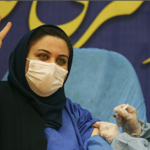 تزریق واکسن کرونا در ایران اجباری می‌شود؟