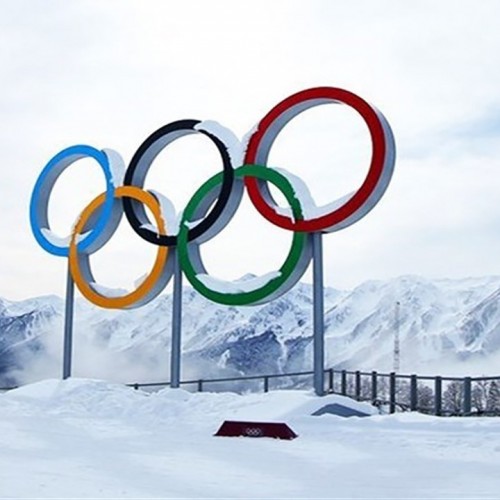 ژاپن هم المپیک زمستانی را تحریم کرد