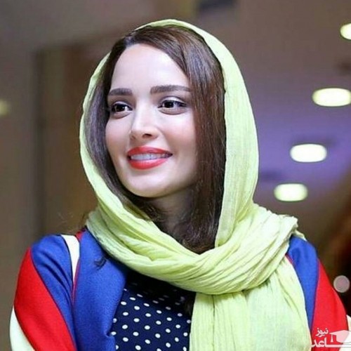 جنجال دختر ۲۰ ساله بهنوش طباطبایی!؟