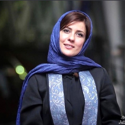 جنجال شماره گرفتن شهاب حسینی از سارا بهرامی