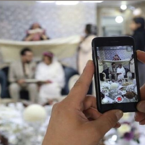 (فیلم) جوان‌ترین و پیرترین عروس و دامادهای ایران 