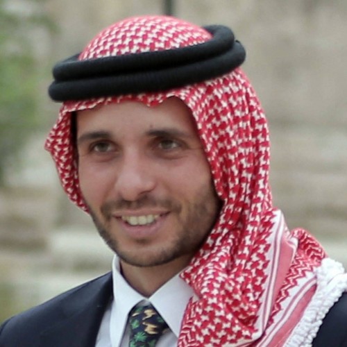 जॉर्डन का राज्य संकट में : ताज के राजकुमार हमजा को हिरासत में लिया गया
