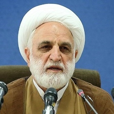 Judiciary Chief: All Iranian Expatriates Free to Return to Iran Despite Judicial Problems
