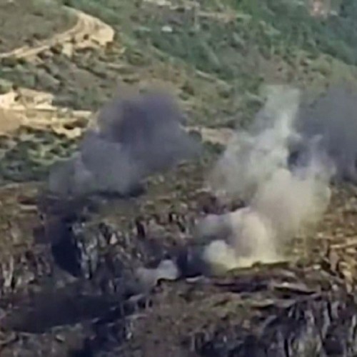 جزئیات اصابت ۵خمپاره جنگ قره‌باغ به خاک ایران