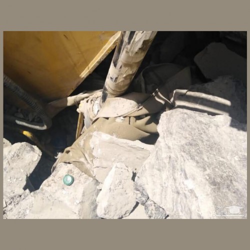 جزئیات ریزش معدن در استان کرمان/ 2 نفرمحبوس شده اند