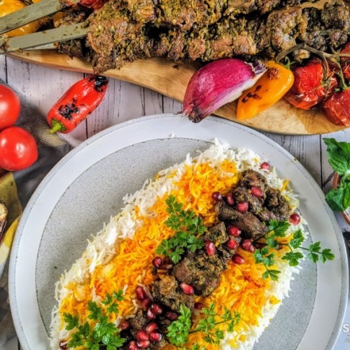 Kebab Torsh: Sour Sense of Barbeque