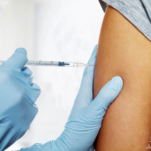 کادر درمان هم از دوز دوم واکسن جا ماندند