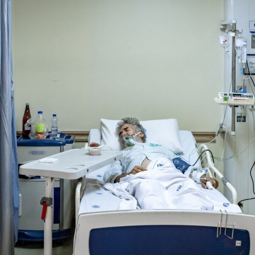 کاهش مرگ بیماران کرونایی بستری در بیمارستان با آسپرین