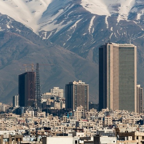 کاهش متوسط قیمت مسکن در تهران