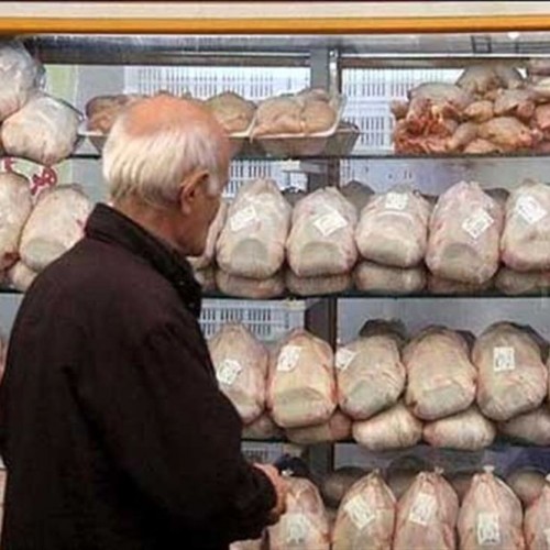 کاهش قیمت مرغ و تخم مرغ در ماه آتی