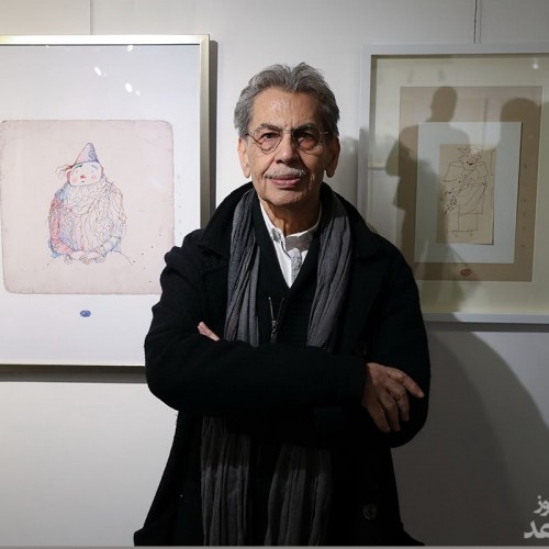 کامبیز درمبخش درگذشت