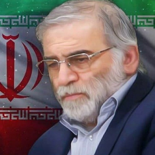 कपटवध शीर्ष वैज्ञानिक तेहरान में दफनाया गया था