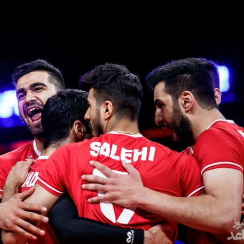 کار عجیبی که تلویزیون با والیبال ایران می‌کند