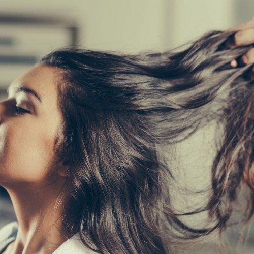 کارهایی که برای مراقبت از موی فر باید انجام داد