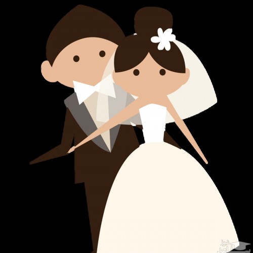 کاریکاتور های مفهومی و جالب درباره ازدواج و عواقب آن