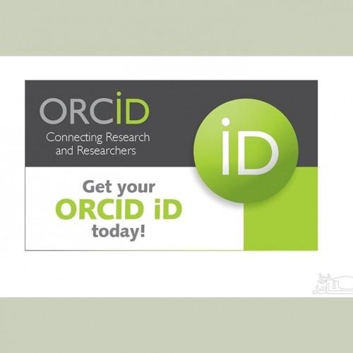 کد ارکید ORCID چیست و مراحل دریافت آن چگونه است؟