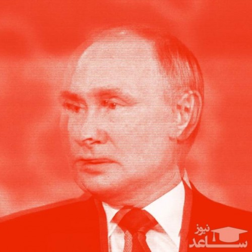 کد ویژه برای اعلام خبر مرگ پوتین