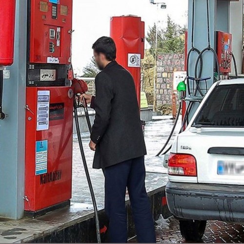 کدام جایگاه‌ها در تهران بنزین ۱۵۰۰ تومانی عرضه می‌کنند؟