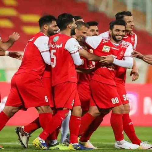 کدام تیم حریف پرسپولیس می‌شود؟