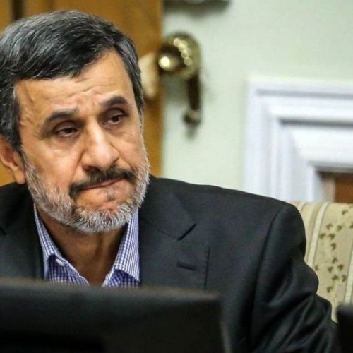 خبر جدید از تأیید صلاحیت احمدی نژاد: دولت بهار در راه است؟