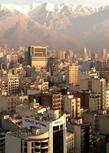 خانه‌های کمتر از یک میلیارد تومان را کجای تهران می‌توان خرید؟