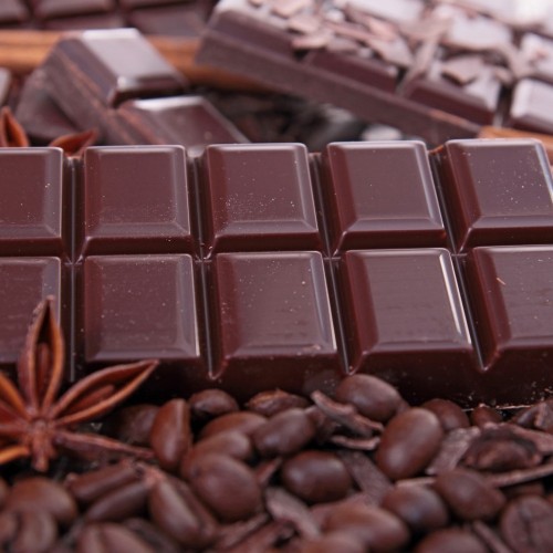 خواص بی نظیر شکلات تلخ که موجب بهبود عملکرد اعضای بدن می شود