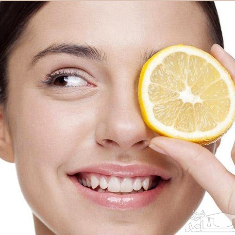 خاصیت های لیمو ترش برای سلامتی و زیبایی