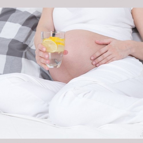 خواص لیمو شیرین برای مادران باردار چیست؟  