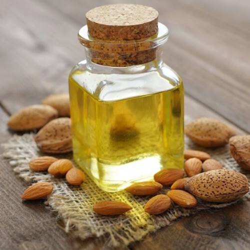 خواص روغن بادام تلخ برای پوست