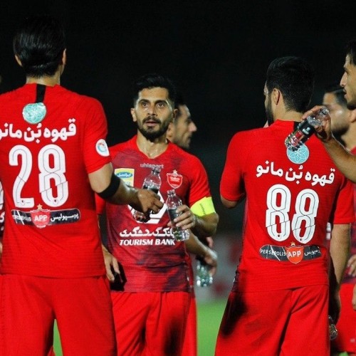 خبر بد برای پرسپولیسی‌ها بعد از پوکر قهرمانی