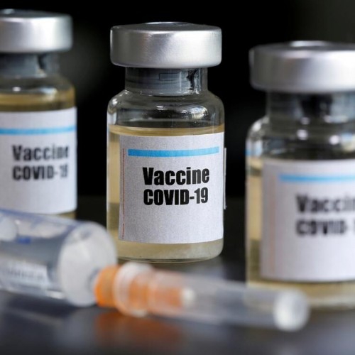 خبر های خوش درخصوص واکسن ایرانی کرونا