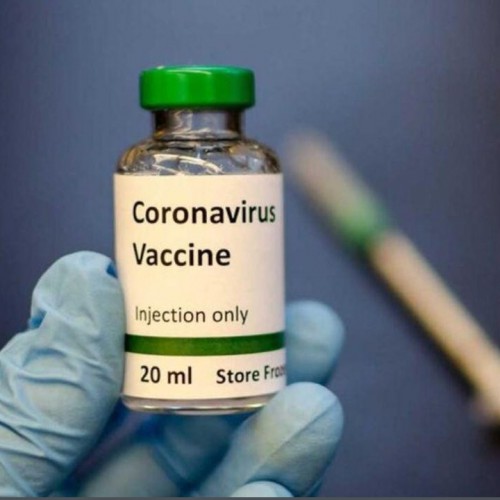 خبر خوب بانوی پزشک ایرانی مقیم سوییس در زمینه واکسن کرونا