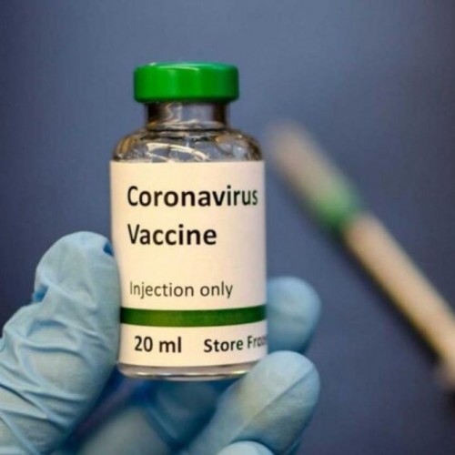 (فیلم) خبر خوش درباره کرونا؛ دسترسی به واکسن تا 6 ماه آینده