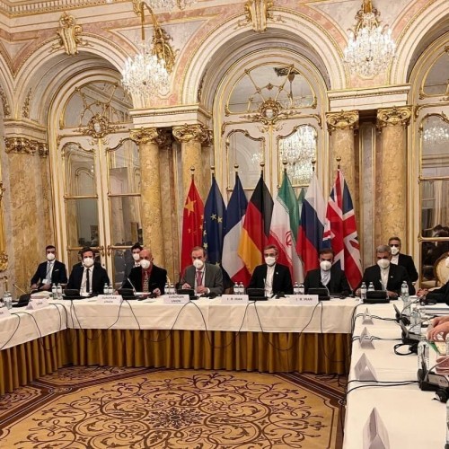 خبر خوش دیپلمات اروپایی از مذاکرات برجام در وین