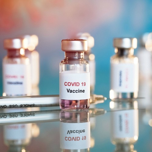 خبر خوش هلال احمر درباره خرید واکسن کرونا از چین