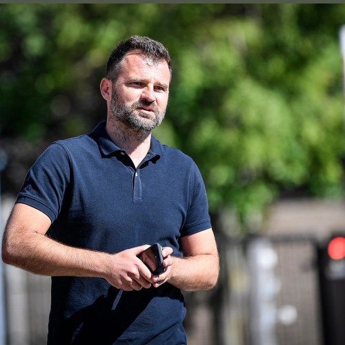 خبرهای خوش برای بیرانوند درباره سرمربی آنتورپ