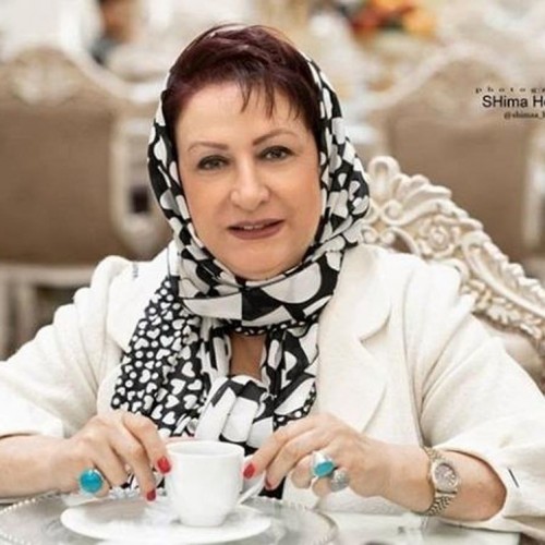 خداحافظی مریم امیر جلالی از تهران با تمام خاطرات اش